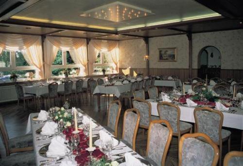 Hotel-Restaurant Schmachtenbergshof Essen Exterior photo