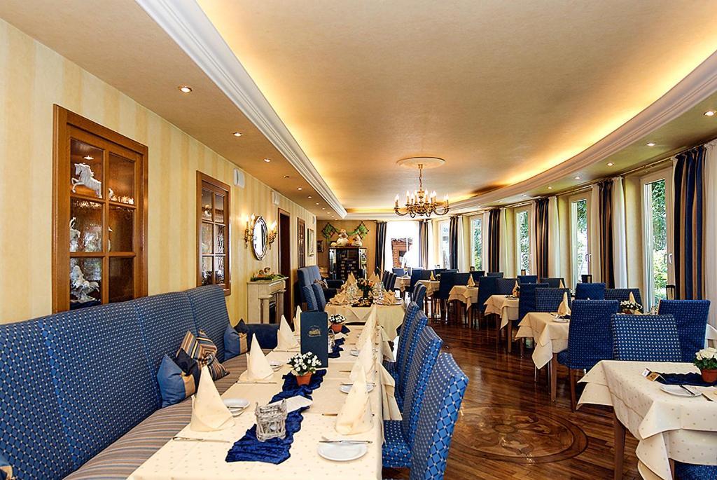 Hotel-Restaurant Schmachtenbergshof Essen Exterior photo
